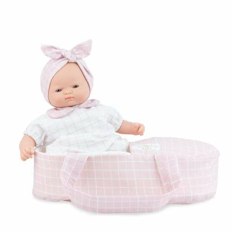 Baby-Puppe Marina & Pau 26 cm von Marina & Pau