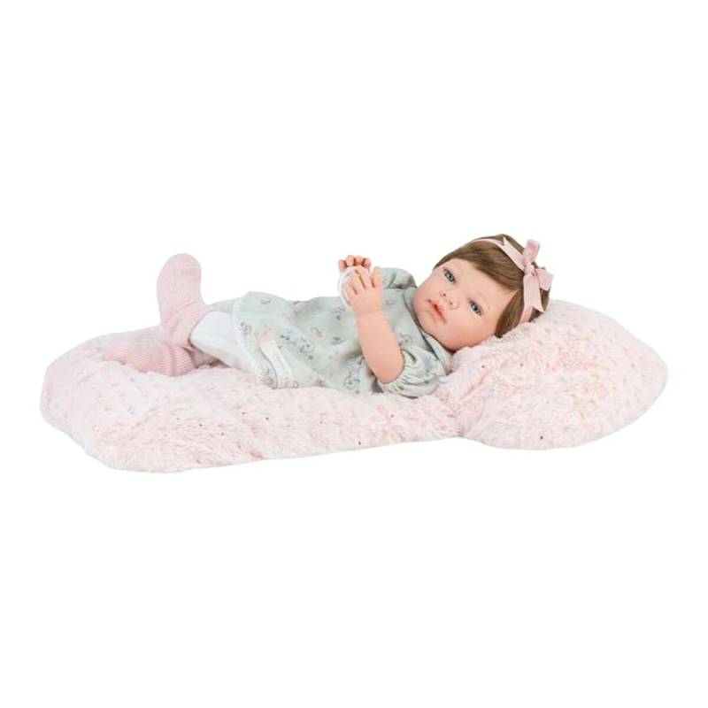 Baby-Puppe Marina & Pau 42 cm von Marina & Pau