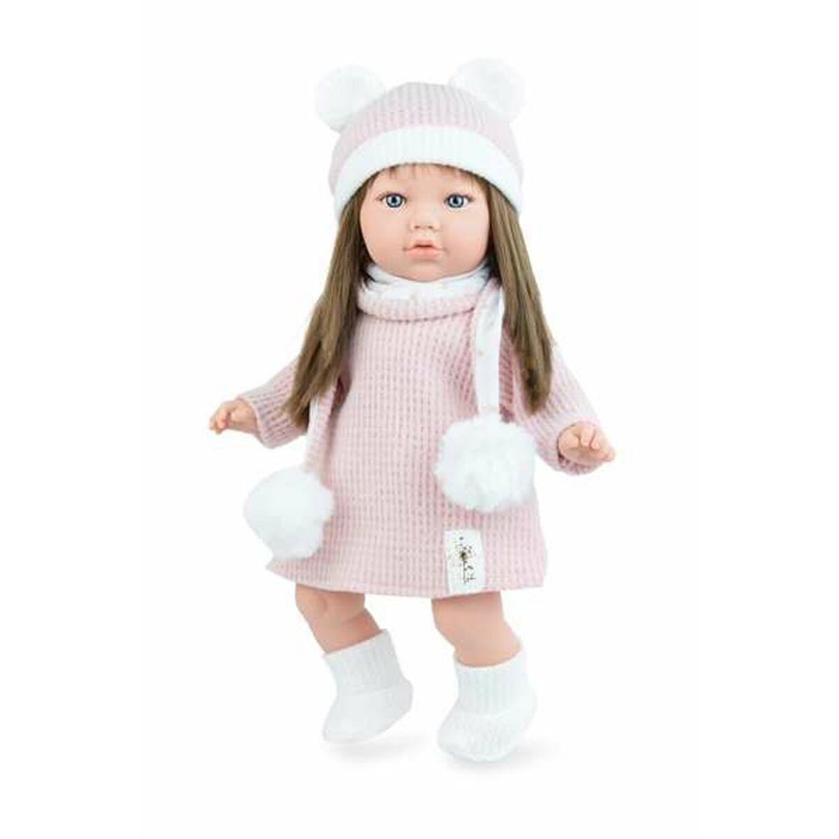Baby-Puppe Marina & Pau Alina 45 cm Baby-Puppe Marina & Pau Alina 45 cm von Marina & Pau