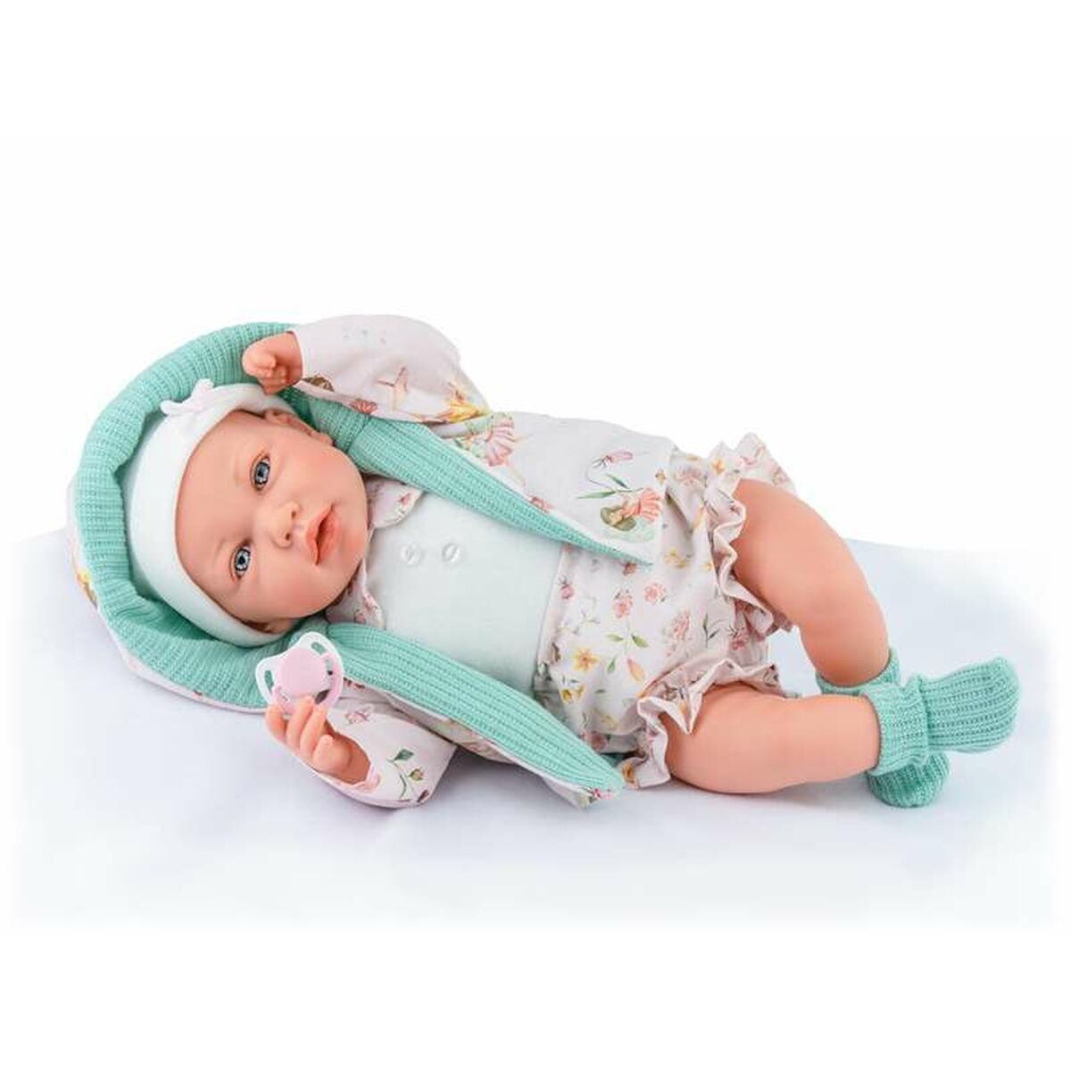 Baby-Puppe Marina & Pau Ane 45 cm Baby-Puppe Marina & Pau Ane 45 cm von Marina & Pau