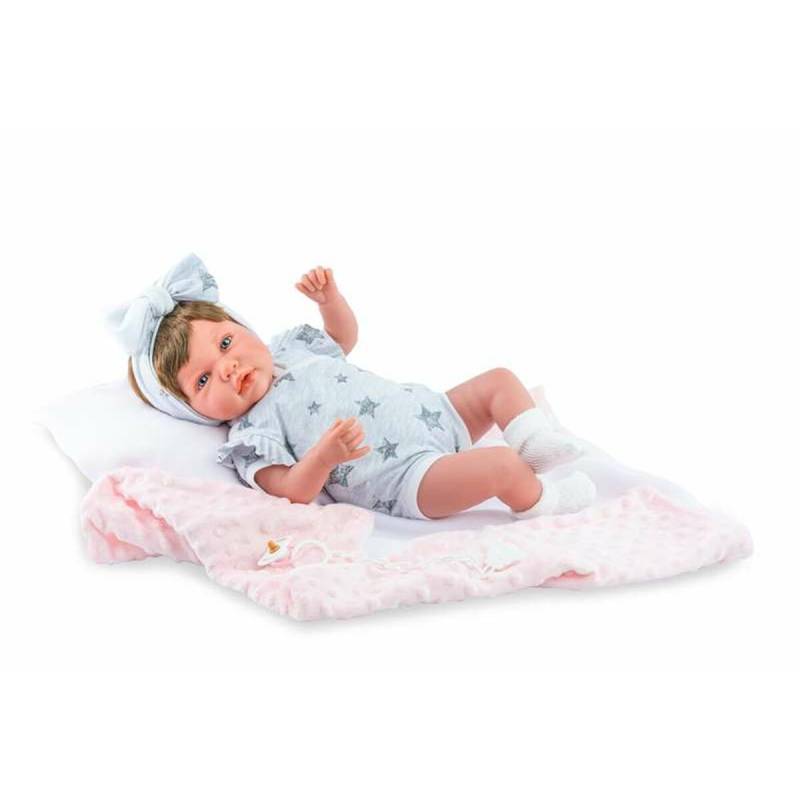 Baby-Puppe Marina & Pau Ane 45 cm Baby-Puppe Marina & Pau Ane 45 cm von Marina & Pau