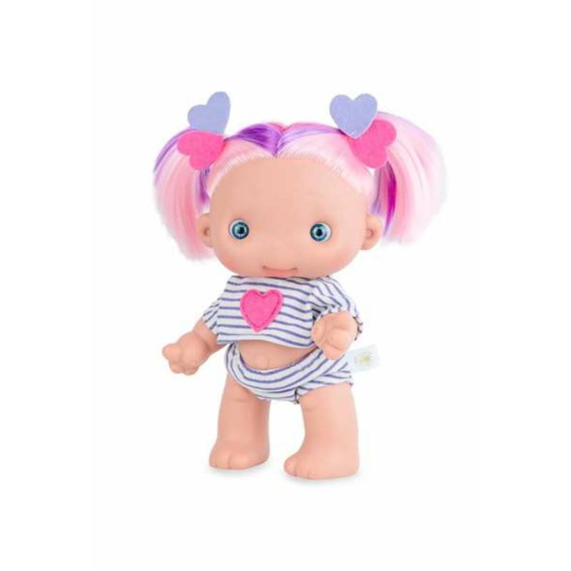 Baby-Puppe Marina & Pau Piu 25 cm von Marina & Pau