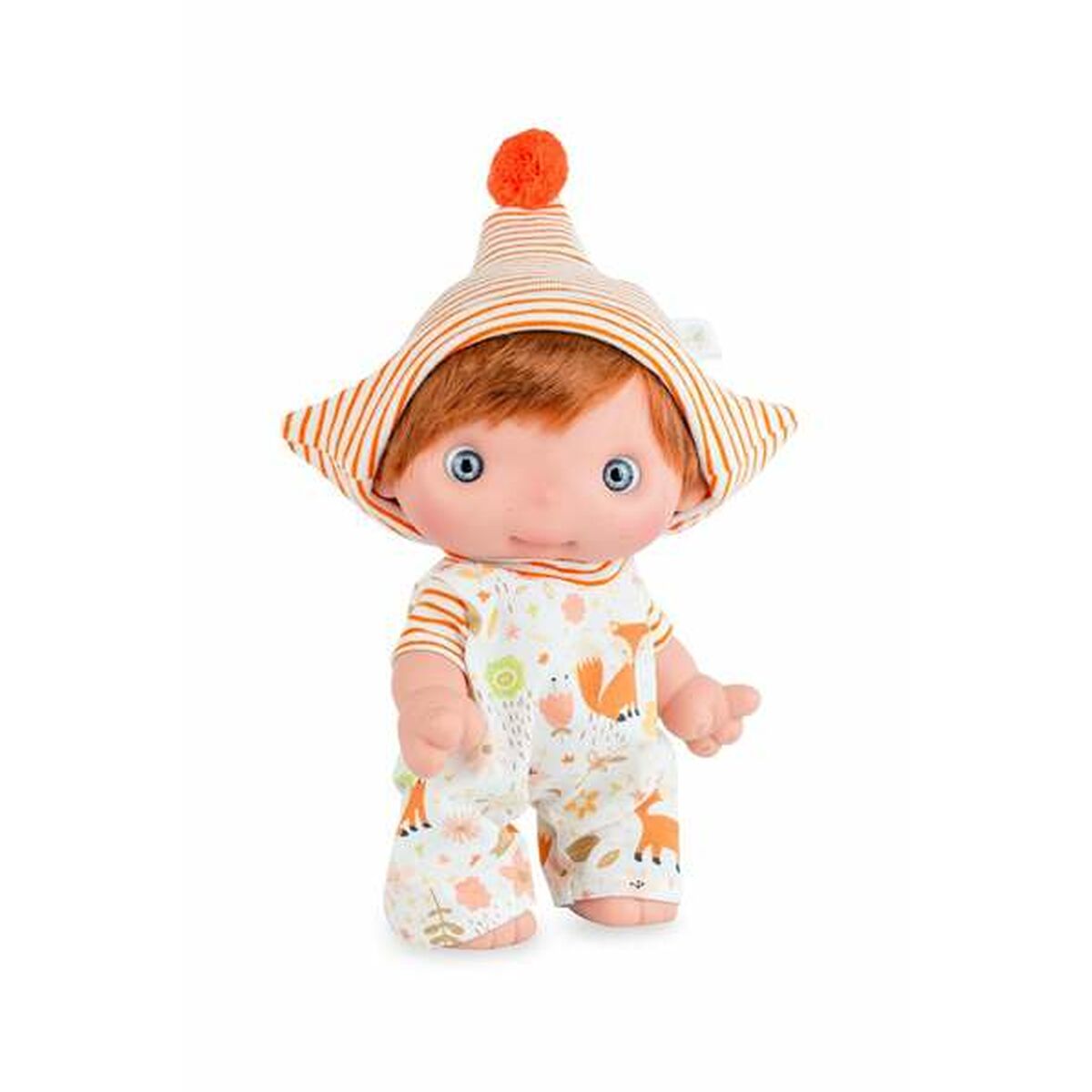 Baby-Puppe Marina & Pau Piu 25 cm Baby-Puppe Marina & Pau Piu 25 cm von Marina & Pau