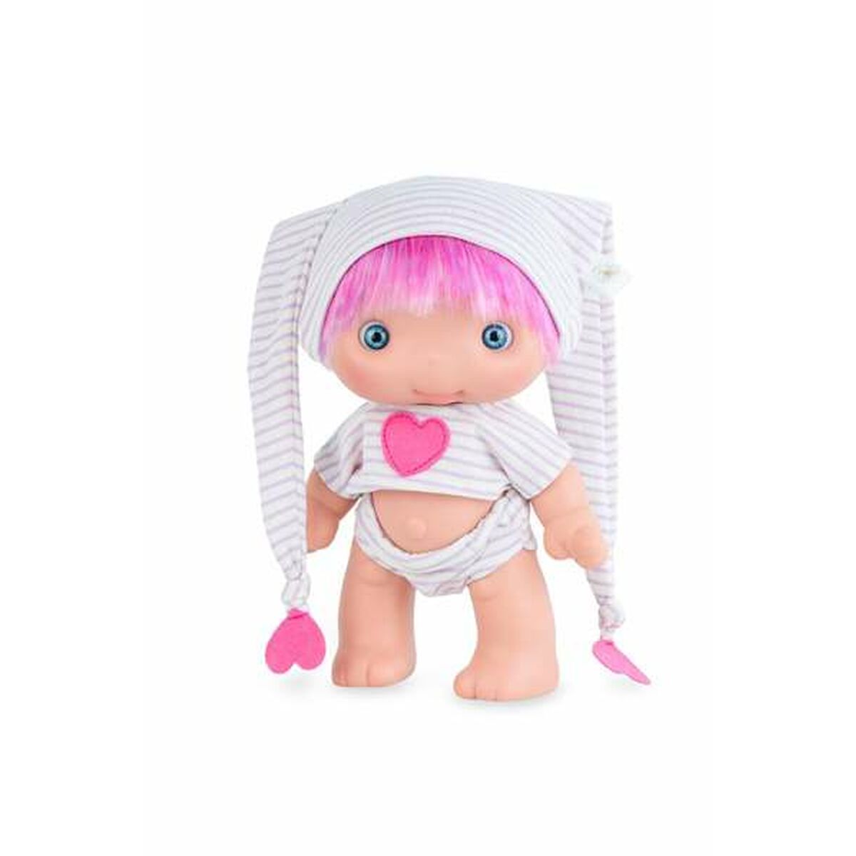 Baby-Puppe Marina & Pau Piu 25 cm Baby-Puppe Marina & Pau Piu 25 cm von Marina & Pau
