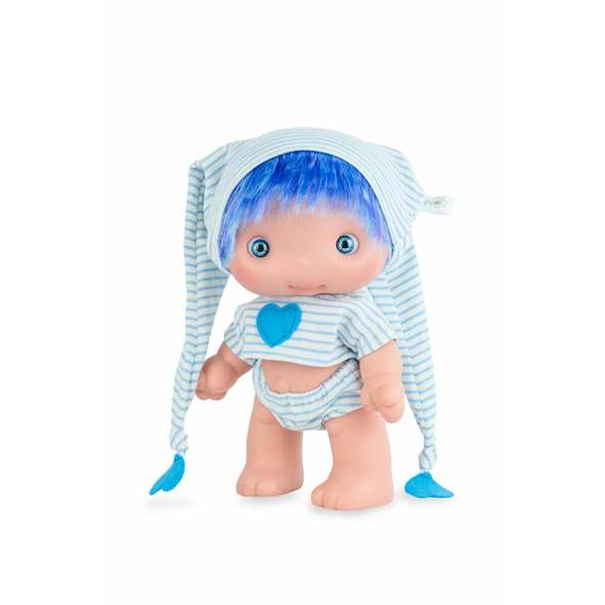 Baby-Puppe Marina & Pau Piu 25 cm Baby-Puppe Marina & Pau Piu 25 cm von Marina & Pau