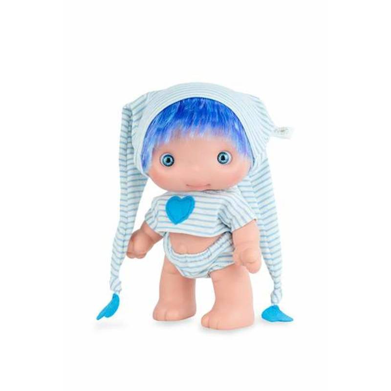 Baby-Puppe Marina & Pau Piu 25 cm von Marina & Pau
