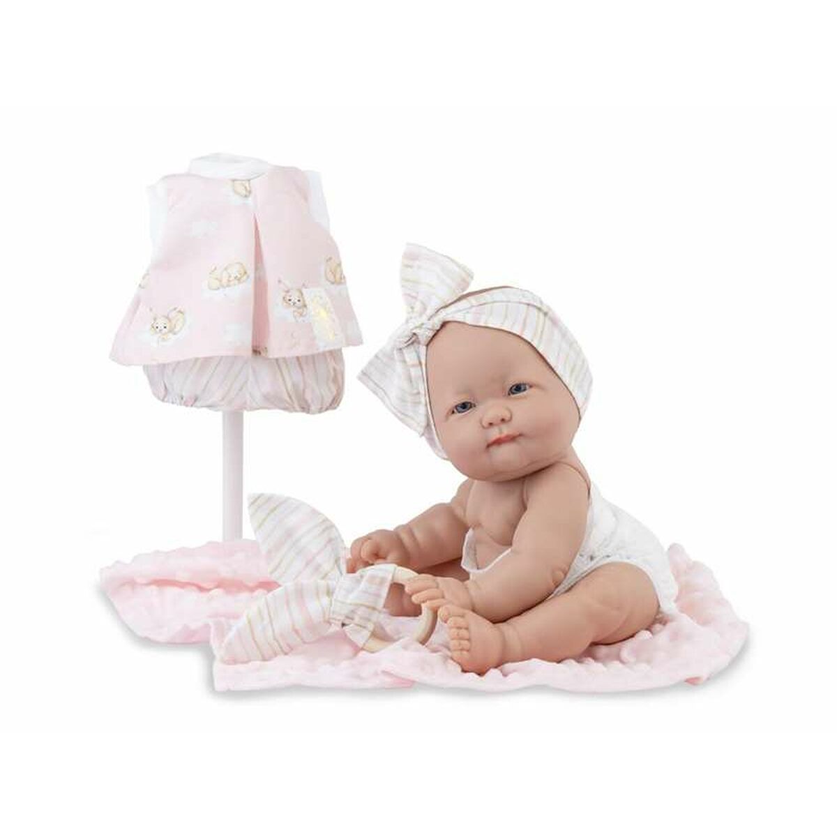 Baby-Puppe Marina & Pau Poppy 37 cm Baby-Puppe Marina & Pau Poppy 37 cm von Marina & Pau