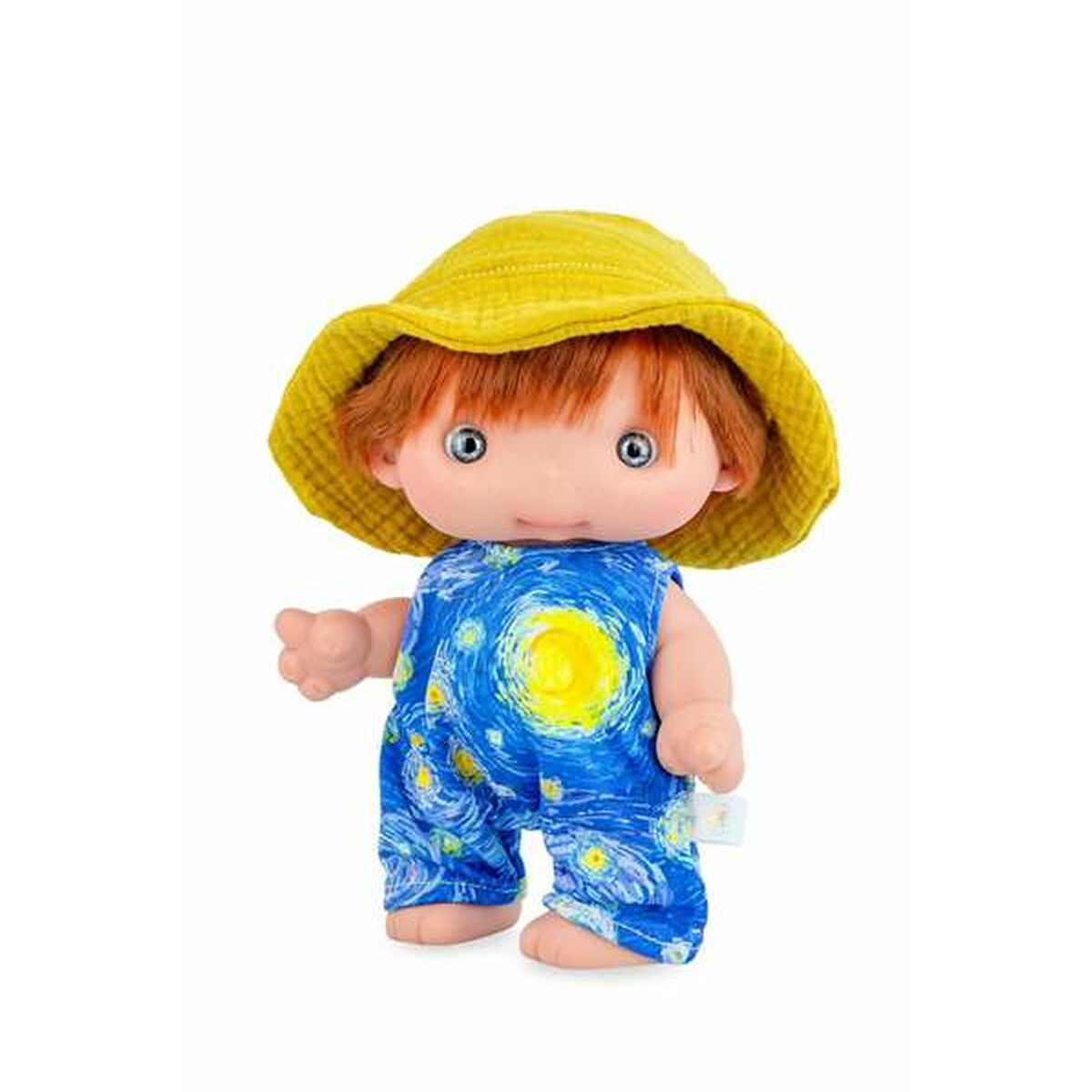 Puppe Marina & Pau 25 cm Puppe Marina & Pau 25 cm von Marina & Pau