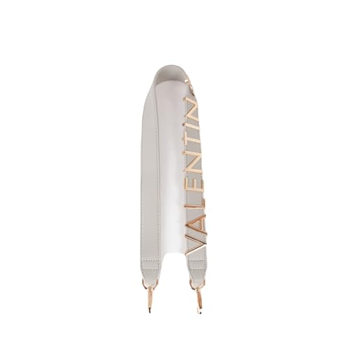 Mario Valentino Schulterriemen Alexia 169 - Perle Gold One Size, 169 - Perle Gold, Einheitsgröße von Mario Valentino