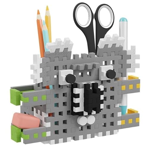 Marioinex Bausteine Mini Waffle Schreibtisch Organizer Koala Multicolor Marioinex Bausteine Mini Waffle Schreibtisch Organizer Koala Multicolor von Marioinex
