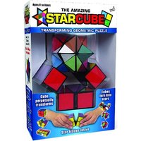 StarCube - Stern-Zauberw�rfel von Mark Dinges Inc.