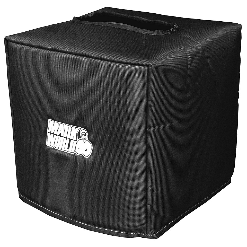 Markbass Cover 801 Hülle Amp/Box Markbass Cover 801 Hülle Amp/Box von Markbass