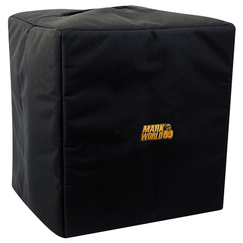 Markbass Cover Mini CMD 121P Hülle Amp/Box Markbass Cover Mini CMD 121P Hülle Amp/Box von Markbass
