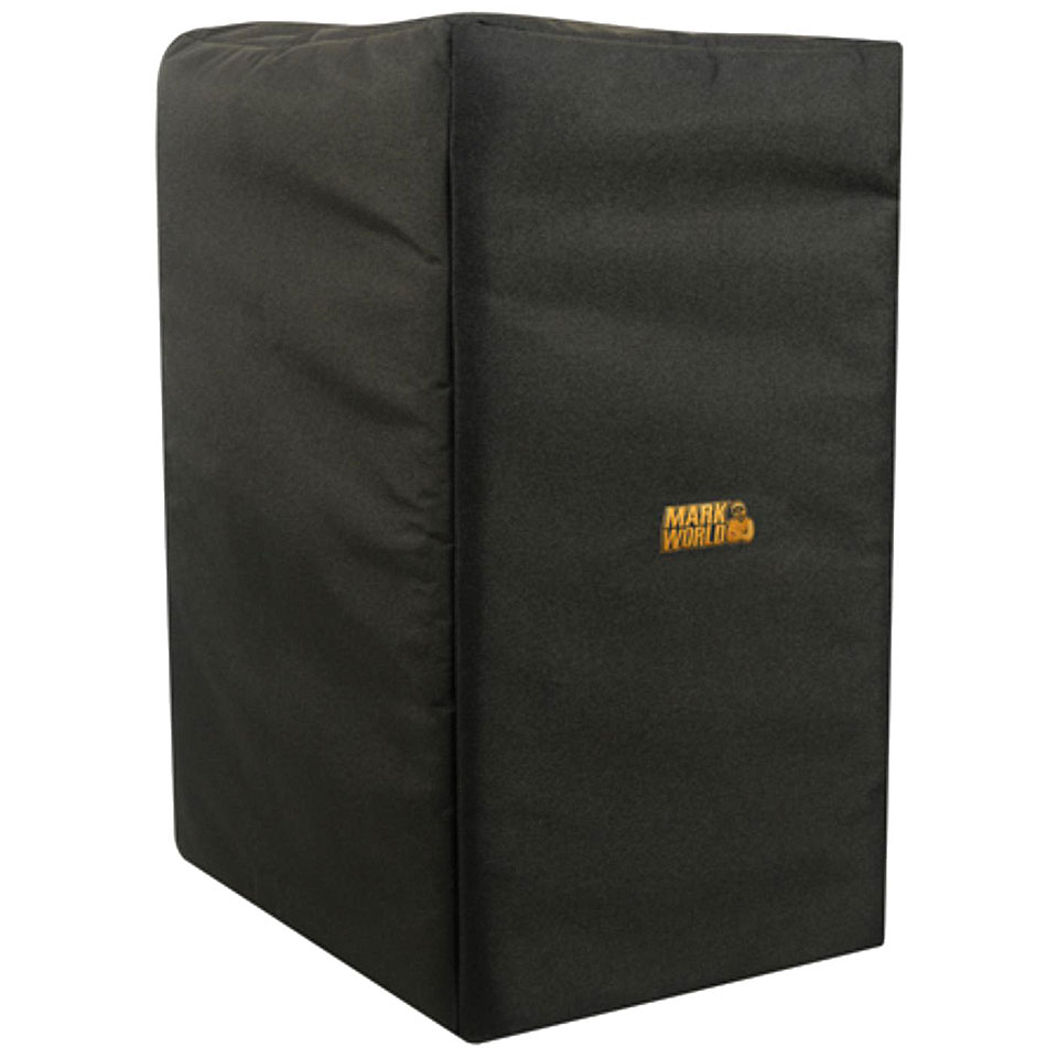 Markbass Cover Traveler 102P Hülle Amp/Box Markbass Cover Traveler 102P Hülle Amp/Box von Markbass
