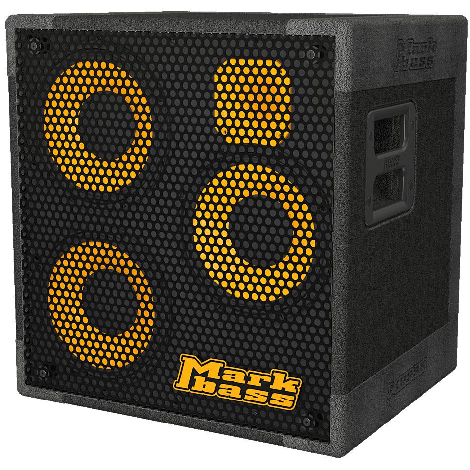 Markbass MB58R 103 Energy Box E-Bass von Markbass