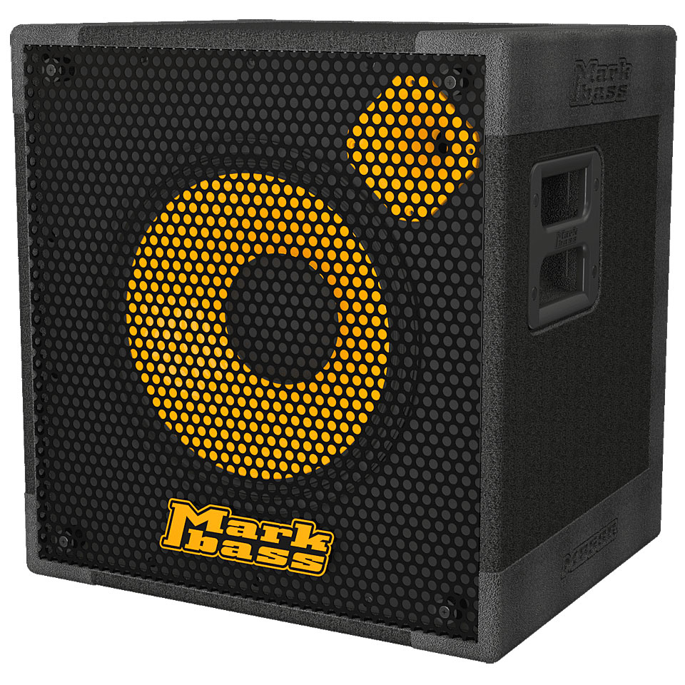 Markbass MB58R 115 Energy Box E-Bass von Markbass