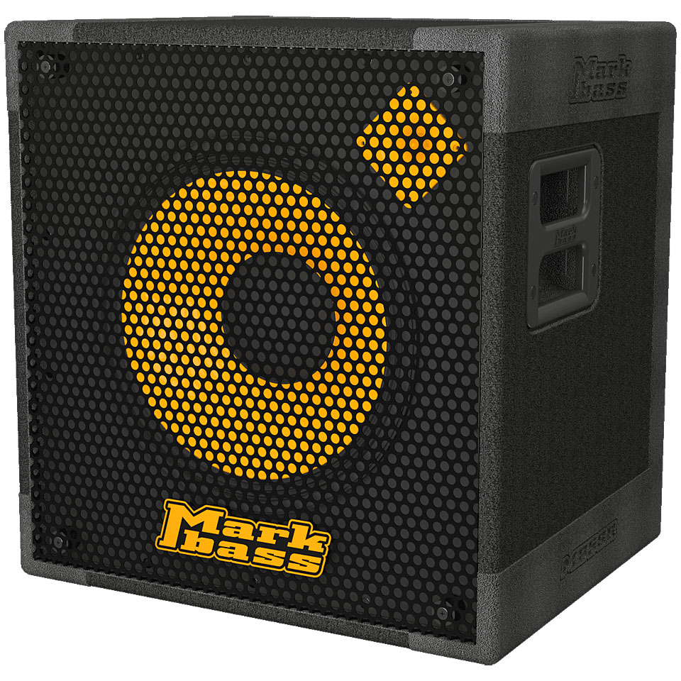 Markbass MB58R 115 P Box E-Bass von Markbass