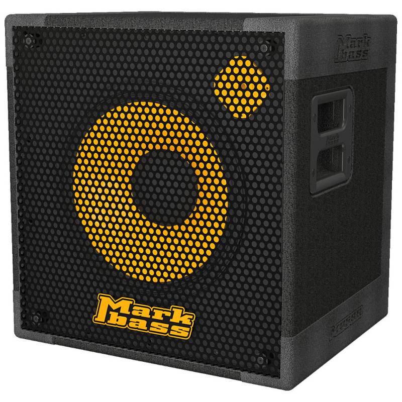 Markbass MB58R 115 Pure Box E-Bass von Markbass