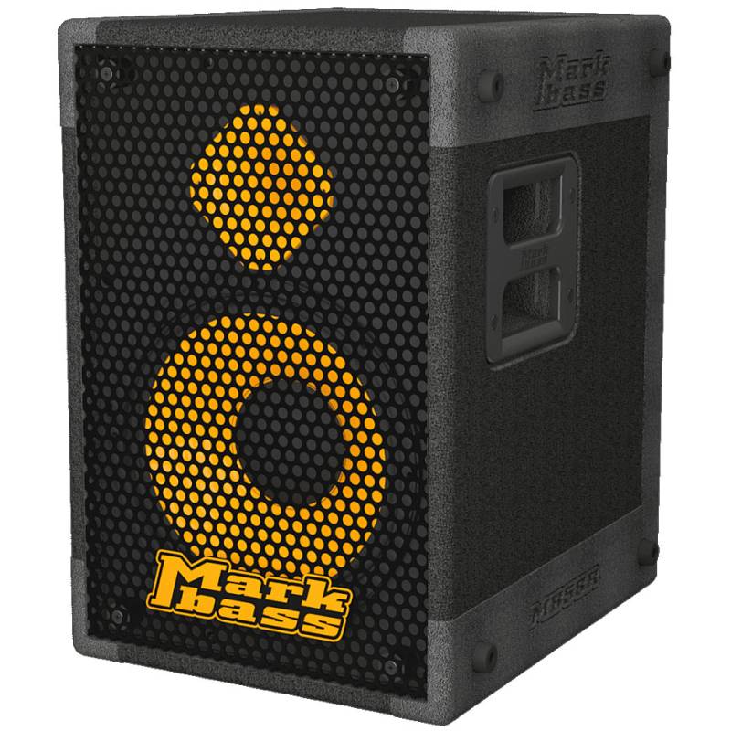 Markbass MB58R 121 Energy Box E-Bass von Markbass