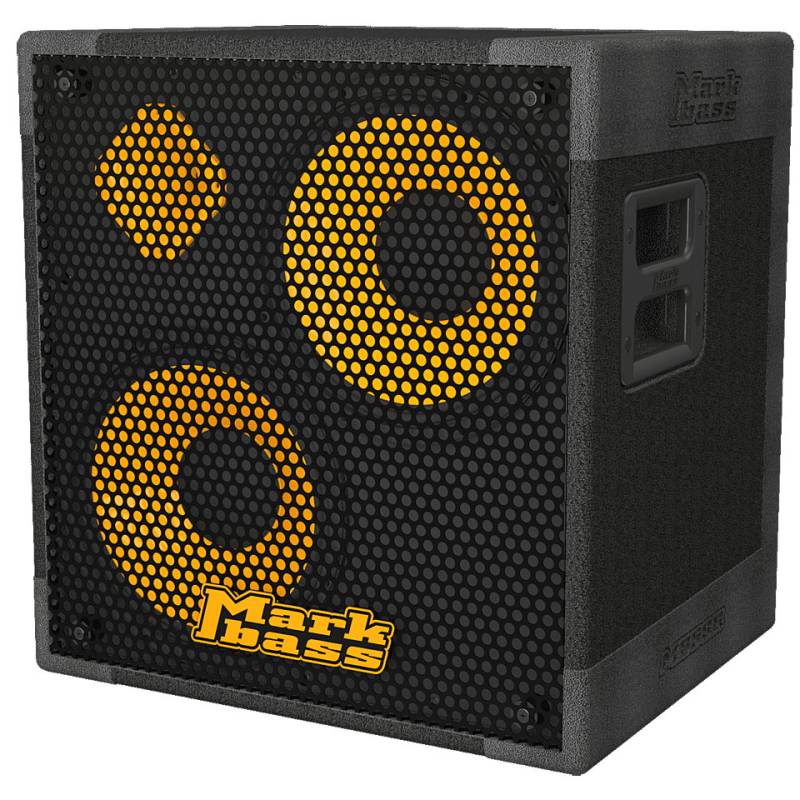 Markbass MB58R 122 Energy 4 Box E-Bass von Markbass