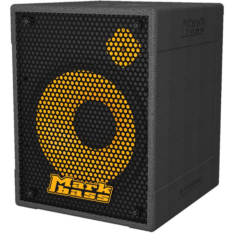 Markbass MB58R CMD 151 Pure E-Bass-Verstärker von Markbass