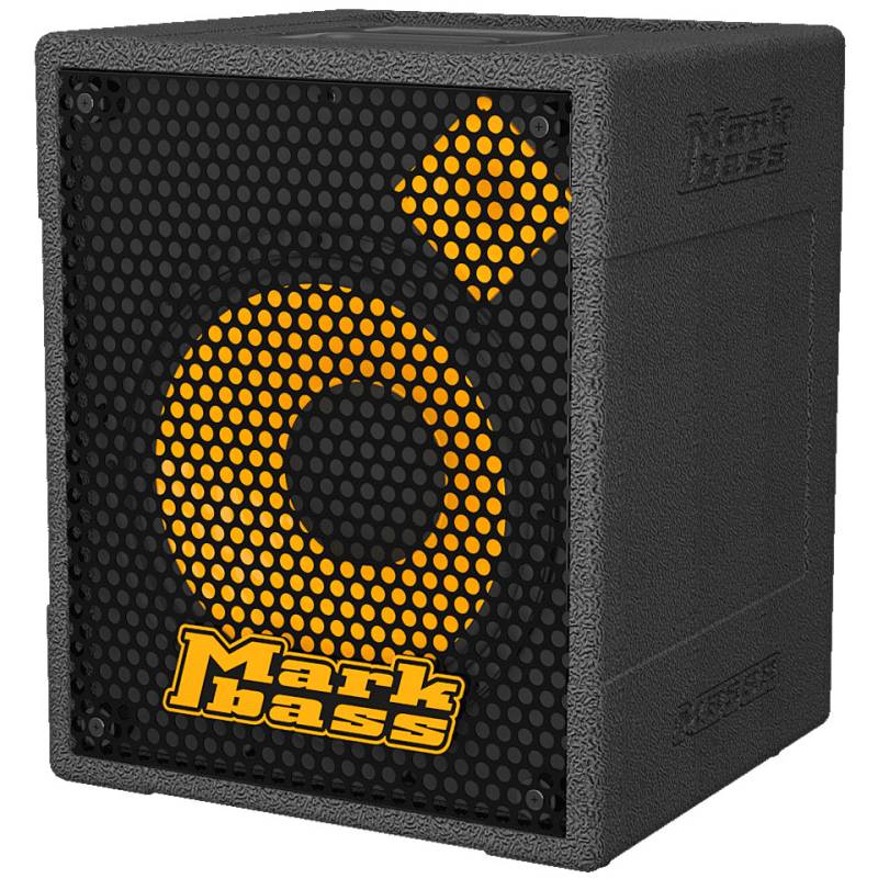 Markbass MB58R MINI CMD 121 P E-Bass-Verstärker von Markbass