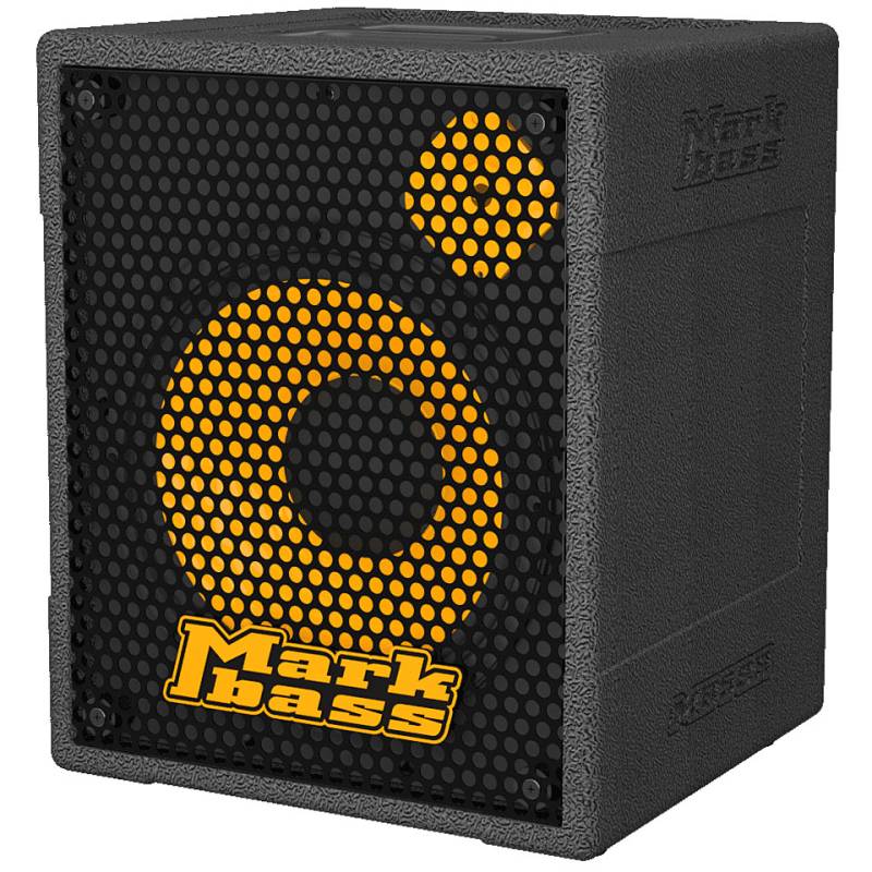 Markbass MB58R Mini CMD 121 Pure E-Bass-Verstärker von Markbass