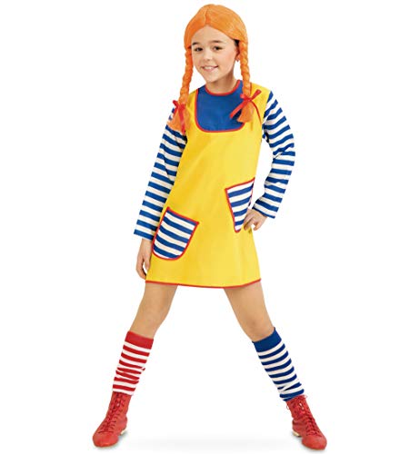 Markenlos Freche Göre, Kleid Größe 116 Markenlos Freche Göre, Kleid Größe 116 von Markenlos