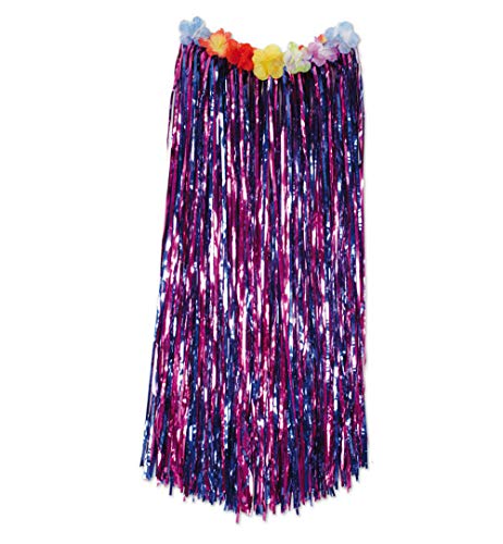 Markenlos Hula-Rock Lametta, ca. 80 cm Länge Markenlos Hula-Rock Lametta, ca. 80 cm Länge von Markenlos