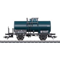 MÄRKLIN 00719-03 H0 Kesselwagen ohne Bremserhaus DEA Betr.-Nr. 580 975, DB, Ep. III MÄRKLIN 00719-03 H0 Kesselwagen ohne Bremserhaus DEA Betr.-Nr. 580 975, DB, Ep. III von Marklin