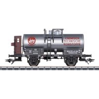 MÄRKLIN 00719-10 H0 Kesselwagen mit Bremserhaus BOLTE Betr.-Nr. 564 035, DB, Ep. III von Marklin