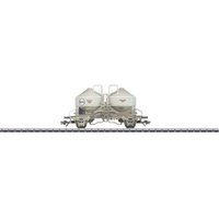MÄRKLIN 00723-10 H0 Silowagen Ucs 908 #10, Eva, Ep. IV von Marklin