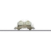 MÄRKLIN 00723-8 H0 Silowagen Ucs 908 #8, Eva, Ep. IV MÄRKLIN 00723-8 H0 Silowagen Ucs 908 #8, Eva, Ep. IV von Marklin