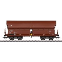 MÄRKLIN 00730-05 H0 Schwenkdachwagen Bauart Tals 968 aus Display 00730 #5, DB, Ep. IV MÄRKLIN 00730-05 H0 Schwenkdachwagen Bauart Tals 968 aus Display 00730 #5, DB, Ep. IV von Marklin