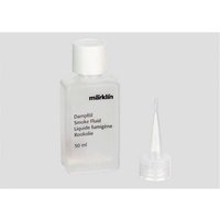MÄRKLIN 02420 Dampföl 50 ml von Marklin