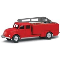 MÄRKLIN 18039 H0 Magirus Feuerwehr-Drehkran MÄRKLIN 18039 H0 Magirus Feuerwehr-Drehkran von Marklin