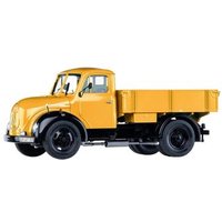 MÄRKLIN 18226 SPUR 1 Magirus Mercur 120 S MÄRKLIN 18226 SPUR 1 Magirus Mercur 120 S von Marklin