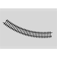MÄRKLIN 2210 H0 Gebogenes Gleis von Marklin