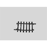 MÄRKLIN 2224 H0 Gebogenes Gleis MÄRKLIN 2224 H0 Gebogenes Gleis von Marklin