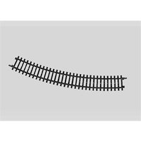 MÄRKLIN 2231 H0 Gebogenes Gleis MÄRKLIN 2231 H0 Gebogenes Gleis von Marklin