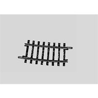 MÄRKLIN 2234 H0 Gebogenes Gleis MÄRKLIN 2234 H0 Gebogenes Gleis von Marklin