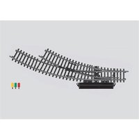 MÄRKLIN 2269 H0 Bogenweiche rechts MÄRKLIN 2269 H0 Bogenweiche rechts von Marklin