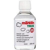 MÄRKLIN 2423 Dampf- und Reinigungsdestillat 250 ml MÄRKLIN 2423 Dampf- und Reinigungsdestillat 250 ml von Marklin
