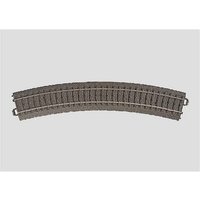 MÄRKLIN 24230 H0 Gebogenes Gleis MÄRKLIN 24230 H0 Gebogenes Gleis von Marklin