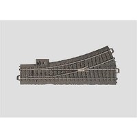MÄRKLIN 24611 H0 Weiche links MÄRKLIN 24611 H0 Weiche links von Marklin