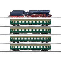 MÄRKLIN 26498 H0 Zugset Museumszug mit Albatros, ZSR / CD, Ep. VI MÄRKLIN 26498 H0 Zugset Museumszug mit Albatros, ZSR / CD, Ep. VI von Marklin