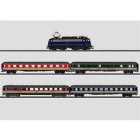 MÄRKLIN 26512 H0 Schnellzugpackung, DB, Ep. IV von Marklin