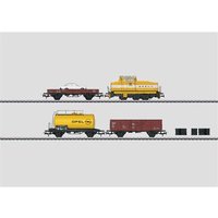 MÄRKLIN 26565 H0 Zugpackung "Opel", Ep. IV von Marklin