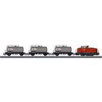MÄRKLIN 26569 H0 Zugpackung "Mineralöltransport", Ep. VI MÄRKLIN 26569 H0 Zugpackung "Mineralöltransport", Ep. VI von Marklin