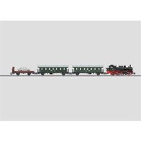 MÄRKLIN 26586 H0 Zugpackung "Ostdeutscher Nahverkehr", DR, Ep. III MÄRKLIN 26586 H0 Zugpackung "Ostdeutscher Nahverkehr", DR, Ep. III von Marklin